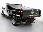 2025 Ford F-550 Super Cab DRW 4WD Dump Truck for sale #F250495 - photo 2