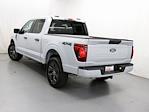 2025 Ford F-150 SuperCrew Cab 4x4 Pickup for sale #F250501 - photo 2