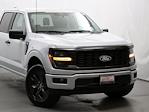 2025 Ford F-150 SuperCrew Cab 4x4 Pickup for sale #F250501 - photo 3