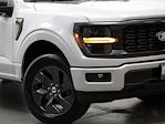 2025 Ford F-150 SuperCrew Cab 4x4 Pickup for sale #F250501 - photo 4