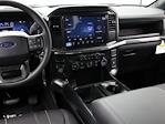2025 Ford F-150 SuperCrew Cab 4x4 Pickup for sale #F250502 - photo 16