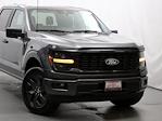 2025 Ford F-150 SuperCrew Cab 4x4 Pickup for sale #F250502 - photo 3