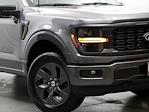 2025 Ford F-150 SuperCrew Cab 4x4 Pickup for sale #F250502 - photo 4