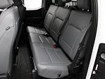 2025 Ford F-550 Super Cab DRW 4WD Dump Truck for sale #F250535 - photo 11