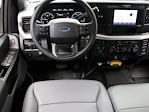 2025 Ford F-550 Super Cab DRW 4WD Dump Truck for sale #F250535 - photo 13