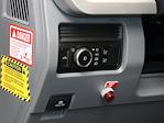 2025 Ford F-550 Super Cab DRW 4WD Dump Truck for sale #F250535 - photo 24