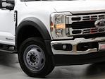 2025 Ford F-550 Super Cab DRW 4WD Dump Truck for sale #F250535 - photo 4