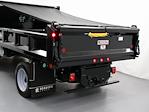 2025 Ford F-550 Super Cab DRW 4WD Dump Truck for sale #F250535 - photo 8