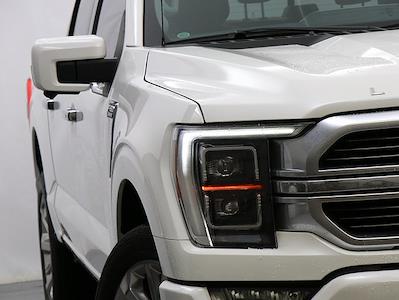2021 Ford F-150 SuperCrew Cab 4WD Pickup for sale #F250589B - photo 2