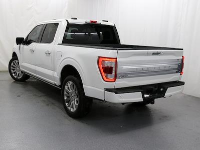 2021 Ford F-150 SuperCrew Cab 4WD Pickup for sale #F250589B - photo 2