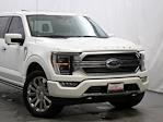 2021 Ford F-150 SuperCrew Cab 4WD Pickup for sale #F250589B - photo 3