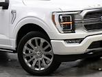 2021 Ford F-150 SuperCrew Cab 4WD Pickup for sale #F250589B - photo 4