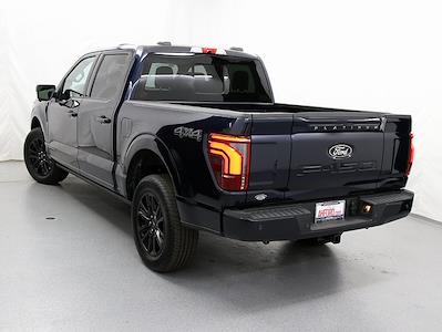 2025 Ford F-150 SuperCrew Cab 4WD Pickup for sale #F250602 - photo 2