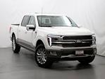 2025 Ford F-150 SuperCrew Cab 4x4 Pickup for sale #F250603 - photo 1