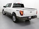 2025 Ford F-150 SuperCrew Cab 4x4 Pickup for sale #F250603 - photo 2