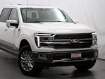 2025 Ford F-150 SuperCrew Cab 4x4 Pickup for sale #F250603 - photo 3