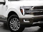 2025 Ford F-150 SuperCrew Cab 4x4 Pickup for sale #F250603 - photo 4