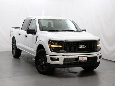 New 2025 Ford F-150 STX SuperCrew Cab for sale #F250613 - photo 1
