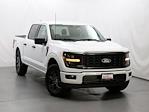 New 2025 Ford F-150 STX SuperCrew Cab for sale #F250613 - photo 1