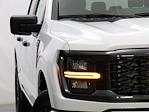 New 2025 Ford F-150 STX SuperCrew Cab for sale #F250613 - photo 5
