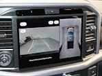 2025 Ford F-150 SuperCrew Cab 4WD Pickup for sale #F250622 - photo 23