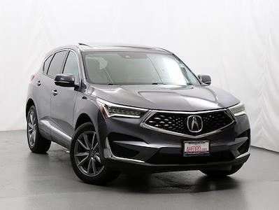 2019 Acura RDX AWD SUV for sale #F250622A - photo 1