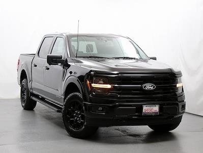 2025 Ford F-150 SuperCrew Cab 4WD Pickup for sale #F250624 - photo 1