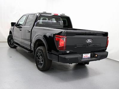 2025 Ford F-150 SuperCrew Cab 4WD Pickup for sale #F250624 - photo 2