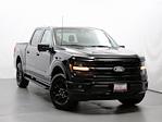 2025 Ford F-150 SuperCrew Cab 4WD Pickup for sale #F250624 - photo 1
