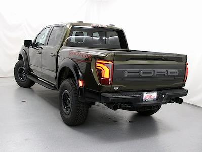 2025 Ford F-150 SuperCrew Cab 4WD Pickup for sale #F250634 - photo 2