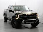 2025 Ford F-150 SuperCrew Cab 4WD Pickup for sale #F250634 - photo 1