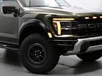 2025 Ford F-150 SuperCrew Cab 4WD Pickup for sale #F250634 - photo 4