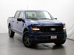 2025 Ford F-150 SuperCrew Cab 4WD Pickup for sale #F250636 - photo 1