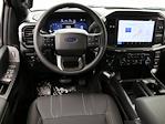 2025 Ford F-150 SuperCrew Cab 4WD Pickup for sale #F250636 - photo 15
