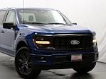 2025 Ford F-150 SuperCrew Cab 4WD Pickup for sale #F250636 - photo 3