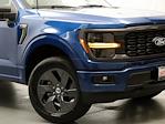 2025 Ford F-150 SuperCrew Cab 4WD Pickup for sale #F250636 - photo 4