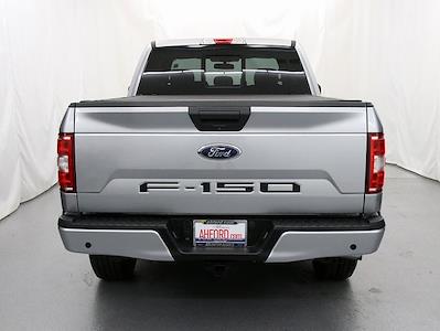 2020 Ford F-150 Super Cab 4WD Pickup for sale #F250636A - photo 2