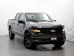 2025 Ford F-150 SuperCrew Cab 4WD Pickup for sale #F250639 - photo 1