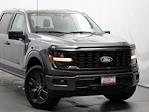 2025 Ford F-150 SuperCrew Cab 4WD Pickup for sale #F250639 - photo 3