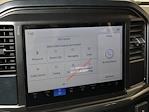 2025 Ford F-150 SuperCrew Cab 4WD Pickup for sale #F250639 - photo 21
