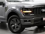 2025 Ford F-150 SuperCrew Cab 4WD Pickup for sale #F250639 - photo 4