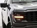 2025 Ford F-150 SuperCrew Cab 4WD Pickup for sale #F250639 - photo 5