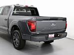 2025 Ford F-150 SuperCrew Cab 4WD Pickup for sale #F250639 - photo 10
