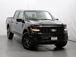 2025 Ford F-150 SuperCrew Cab 4WD Pickup for sale #F250641 - photo 1