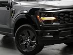 2025 Ford F-150 SuperCrew Cab 4WD Pickup for sale #F250641 - photo 4