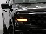 2025 Ford F-150 SuperCrew Cab 4WD Pickup for sale #F250641 - photo 5