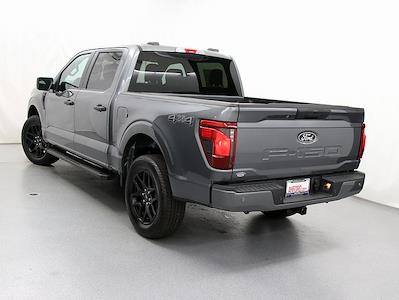 2025 Ford F-150 SuperCrew Cab 4WD Pickup for sale #F250643 - photo 2