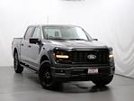 2025 Ford F-150 SuperCrew Cab 4WD Pickup for sale #F250643 - photo 1