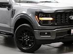 2025 Ford F-150 SuperCrew Cab 4WD Pickup for sale #F250643 - photo 4