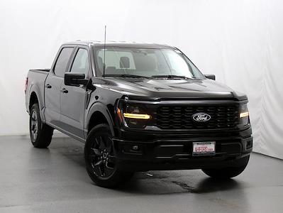 2025 Ford F-150 SuperCrew Cab 4WD Pickup for sale #F250644 - photo 1